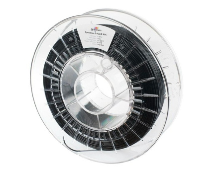 Tusz Spectrum S-Flex 90A Deep Black 0.50kg 5903175651976